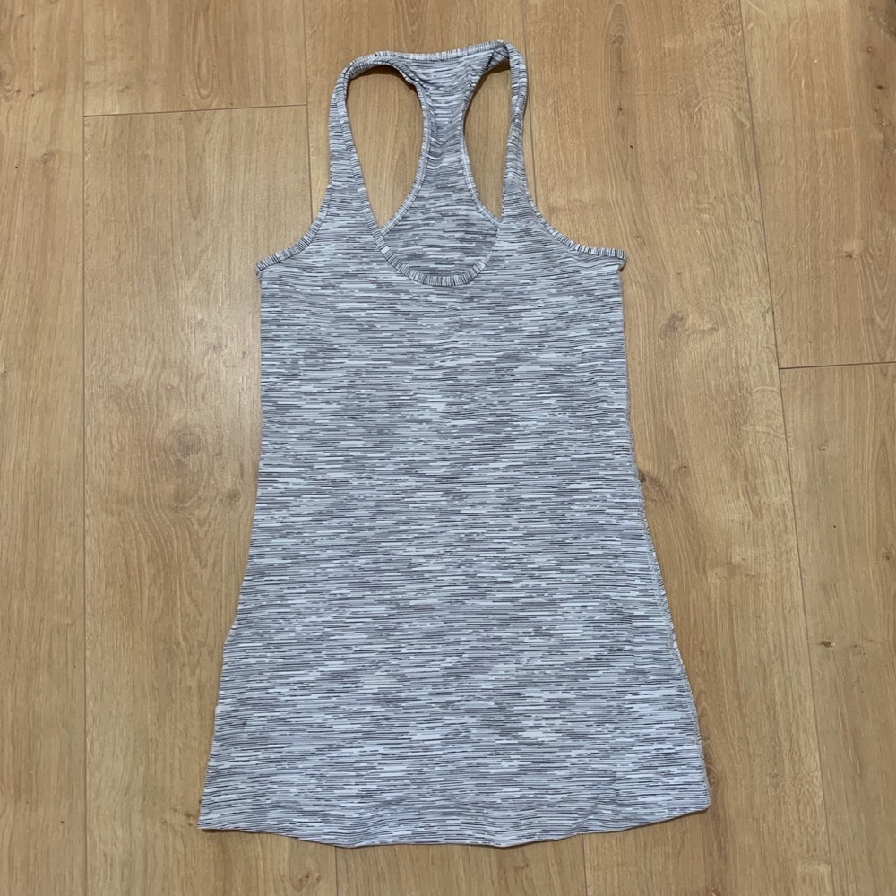 NWOT Lululemon Racerback Tank - 4